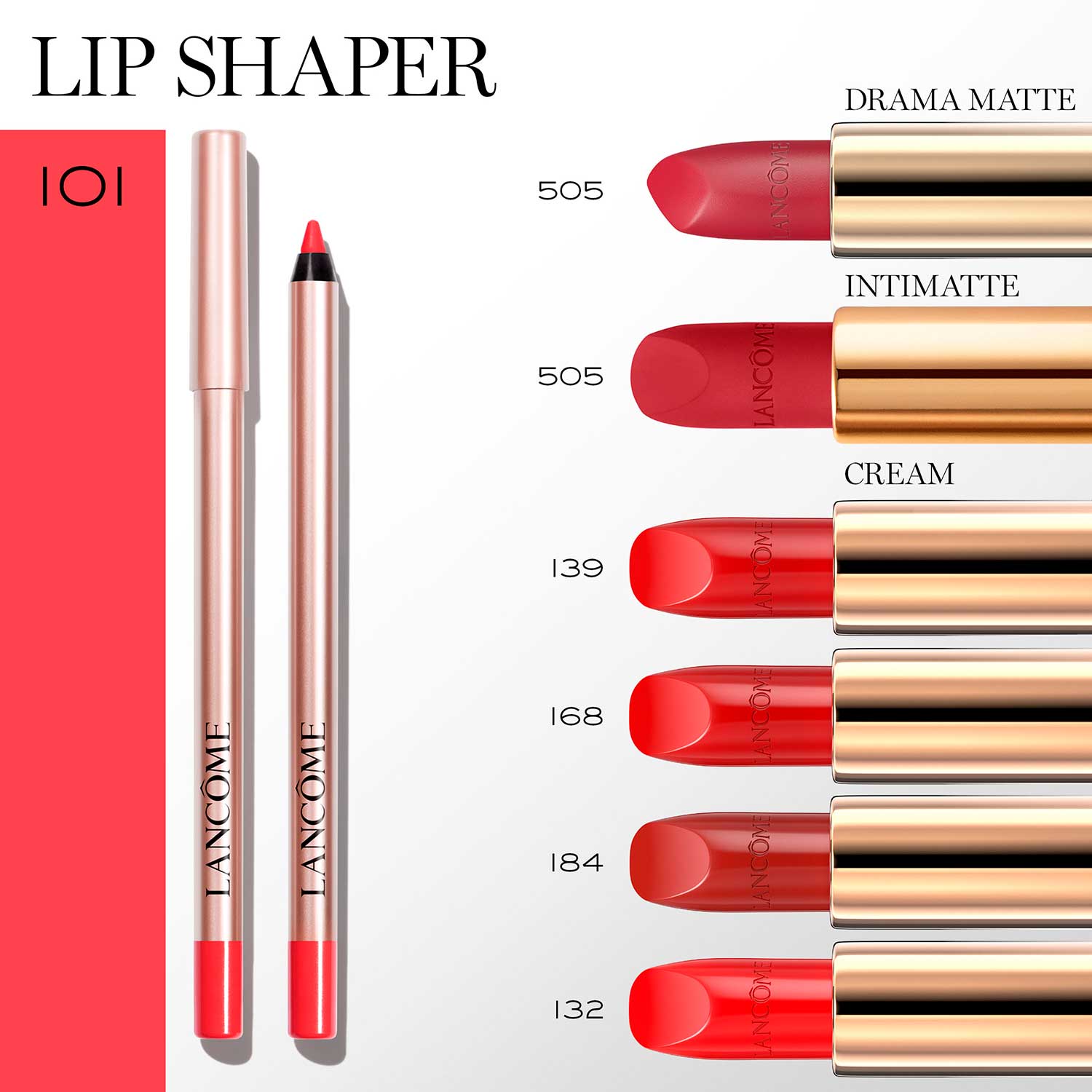 LIP IDOLE LINER (DELINEADOR PARA LABIOS)